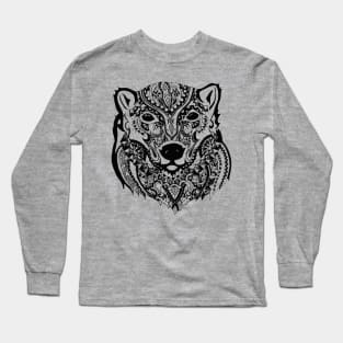 Polar Bear Long Sleeve T-Shirt